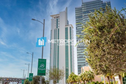 Byt v Al Reem Island, Abu Dhabi, SAE 2 ložnice, 142 m² Č.: 578807 - fotografie 25