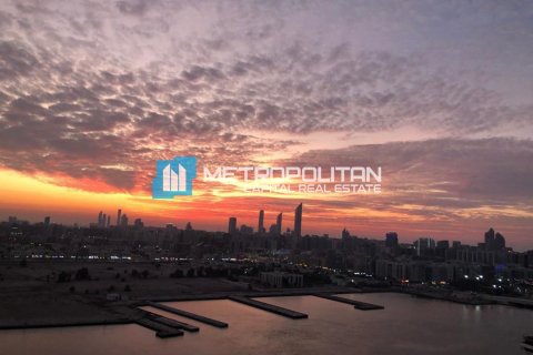 Byt v Al Reem Island, Abu Dhabi, SAE 2 ložnice, 142 m² Č.: 578807 - fotografie 22