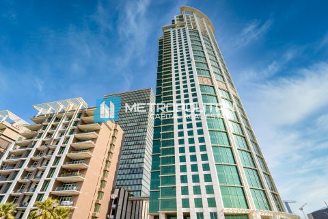 Byt v Al Reem Island, Abu Dhabi, SAE 2 ložnice, 142 m² Č.: 578807 - fotografie 3