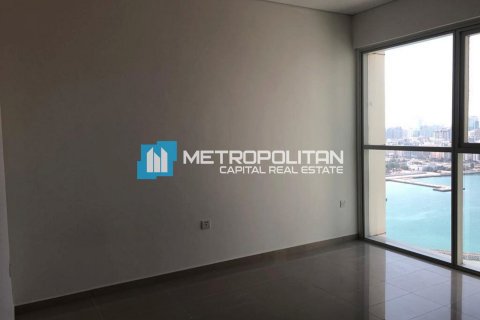 Byt v Al Reem Island, Abu Dhabi, SAE 2 ložnice, 142 m² Č.: 578807 - fotografie 9