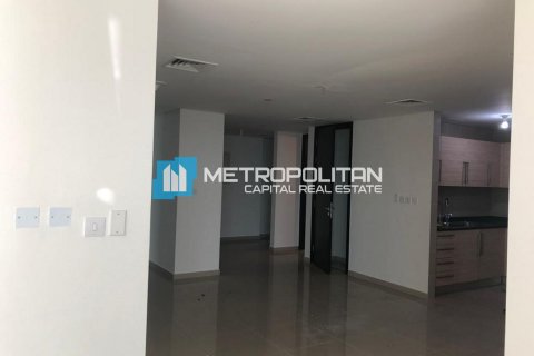 Byt v Al Reem Island, Abu Dhabi, SAE 2 ložnice, 142 m² Č.: 578807 - fotografie 7