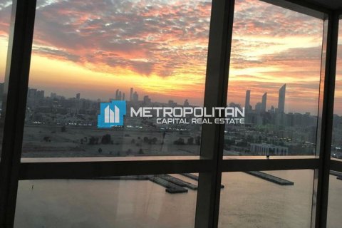 Byt v Al Reem Island, Abu Dhabi, SAE 2 ložnice, 142 m² Č.: 578807 - fotografie 16
