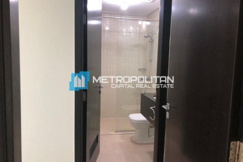 Byt v Al Reem Island, Abu Dhabi, SAE 2 ložnice, 142 m² Č.: 578807 - fotografie 20