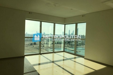Byt v Al Reem Island, Abu Dhabi, SAE 2 ložnice, 142 m² Č.: 578807 - fotografie 2
