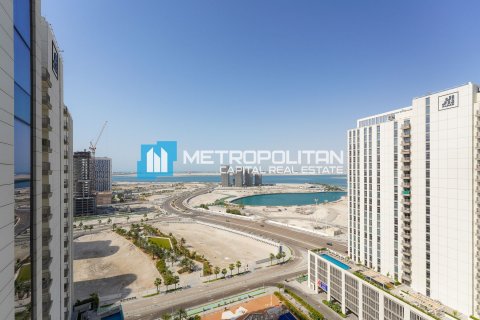 Apartament në Al Reem Island, Abu Dhabi, Emiratet e Bashkuara Arabe 2 dhoma gjumi, 121.5 m2. № 578806 - Foto 14