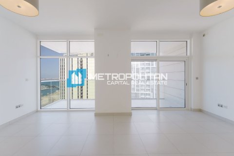 Apartament në Al Reem Island, Abu Dhabi, Emiratet e Bashkuara Arabe 2 dhoma gjumi, 121.5 m2. № 578806 - Foto 7