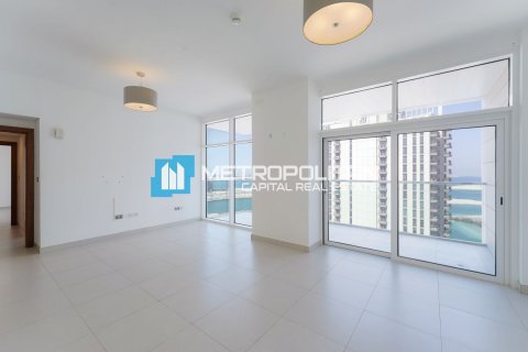 Apartament në Al Reem Island, Abu Dhabi, Emiratet e Bashkuara Arabe 2 dhoma gjumi, 121.5 m2. № 578806 - Foto 2