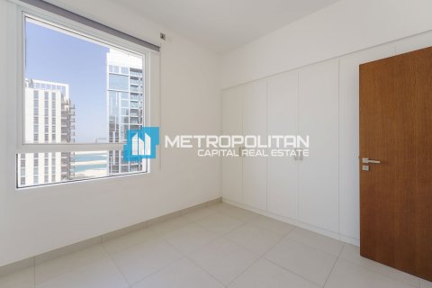 Apartament në Al Reem Island, Abu Dhabi, Emiratet e Bashkuara Arabe 2 dhoma gjumi, 121.5 m2. № 578806 - Foto 9
