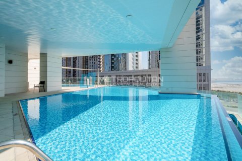 Apartament në Al Reem Island, Abu Dhabi, Emiratet e Bashkuara Arabe 2 dhoma gjumi, 121.5 m2. № 578806 - Foto 23