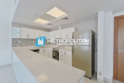 Apartament në Al Reem Island, Abu Dhabi, Emiratet e Bashkuara Arabe 2 dhoma gjumi, 121.5 m2. № 578806 - Foto 8