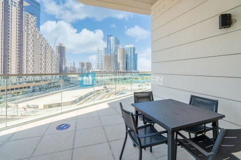 Apartament në Al Reem Island, Abu Dhabi, Emiratet e Bashkuara Arabe 2 dhoma gjumi, 121.5 m2. № 578806 - Foto 21