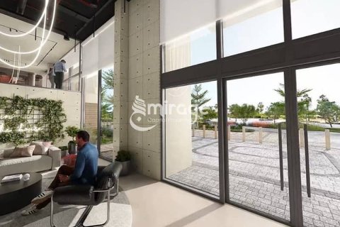 Saadiyat Island, Abu Dhabi, BAE’de satılık daire 1 yatak odası, 70 m² No 716622 - fotoğraf 6