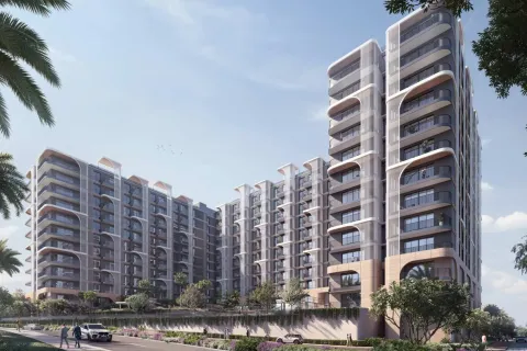 Saadiyat Island, Abu Dhabi, BAE’de satılık daire 1 yatak odası, 70 m² No 716622 - fotoğraf 5