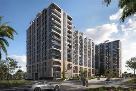 Saadiyat Island, Abu Dhabi, BAE’de satılık daire 1 yatak odası, 70 m² No 716622 - fotoğraf 4