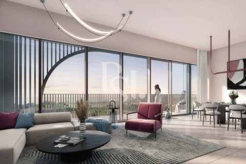 Saadiyat Island, Abu Dhabi, BAE’de satılık daire 1 yatak odası, 70 m² No 716622 - fotoğraf 3