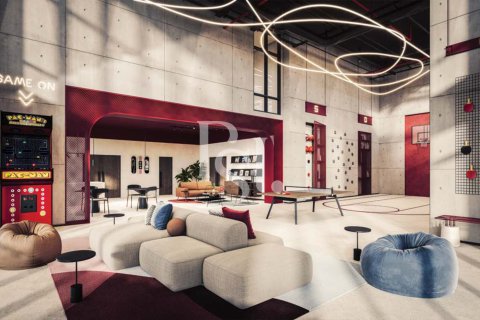 Saadiyat Island, Abu Dhabi, BAE’de satılık daire 1 yatak odası, 70 m² No 716622 - fotoğraf 2