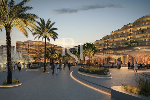 Saadiyat Island, Abu Dhabi, संयुक्त अरब अमीरात में अपार्टमेंट, 1 बेडरूम, 93 वर्ग मीटर, संख्या 716621 - फ़ोटो 2