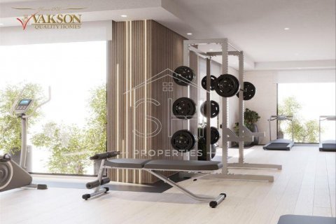 Müüa korter asukohaga Maritime City, Dubai, AÜE: 2 magamistoaga, 192.1 m² Nr 535607 - pilt 16