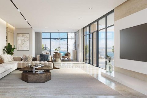 Byt v Maritime City, Dubai, SAE 2 ložnice, 140.7 m² Č.: 535606 - fotografie 1