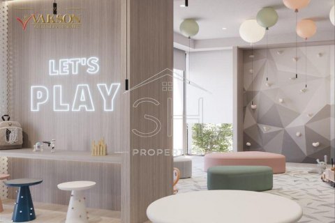 Byt v Maritime City, Dubai, SAE 2 ložnice, 140.7 m² Č.: 535606 - fotografie 13
