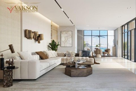 Byt v Maritime City, Dubai, SAE 2 ložnice, 140.7 m² Č.: 535606 - fotografie 2