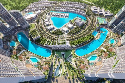 Appartement te koop in Dubai, VAE 1 slaapkamer, 47 vr.m., nr 664689 - foto 10