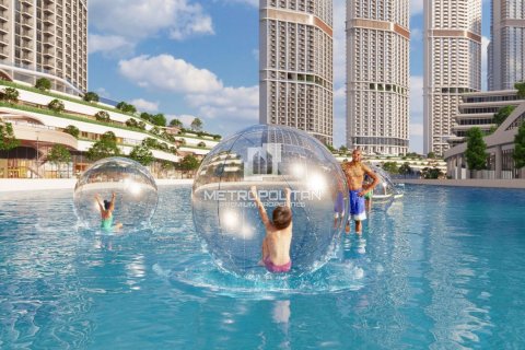 Appartement te koop in Dubai, VAE 1 slaapkamer, 47 vr.m., nr 664689 - foto 8