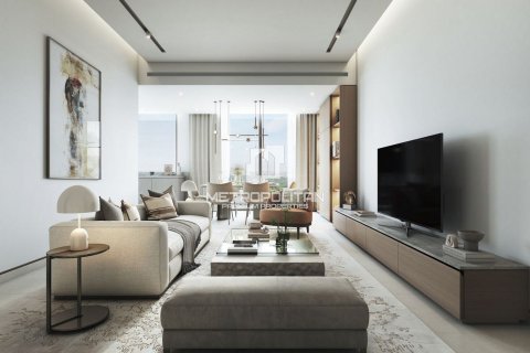 Appartement te koop in Dubai, VAE 1 slaapkamer, 47 vr.m., nr 664689 - foto 1