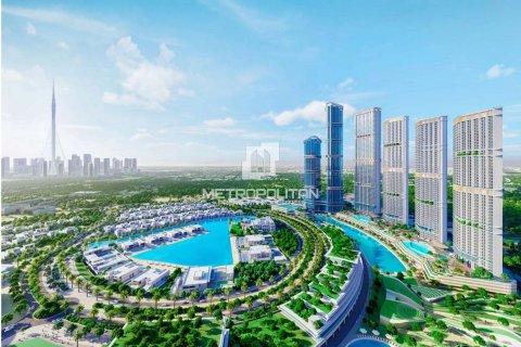 Appartement te koop in Dubai, VAE 1 slaapkamer, 47 vr.m., nr 664689 - foto 9