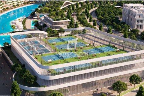 Appartement te koop in Dubai, VAE 1 slaapkamer, 47 vr.m., nr 664689 - foto 7