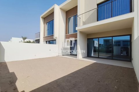 Māja The Valley, Dubaijā, AAE 3 istabas, 195 m2 Nr. 664692 - attēls 13