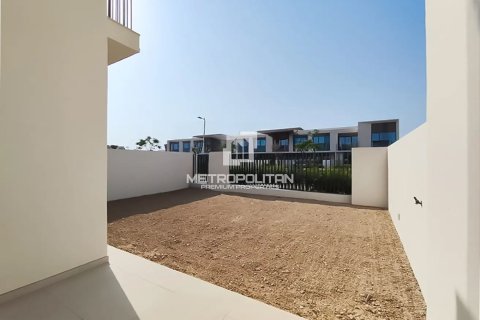 Māja The Valley, Dubaijā, AAE 3 istabas, 195 m2 Nr. 664692 - attēls 7