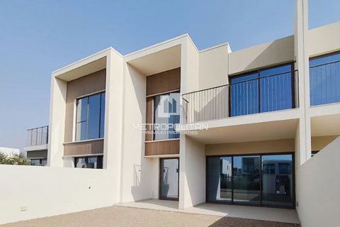 Māja The Valley, Dubaijā, AAE 3 istabas, 195 m2 Nr. 664692 - attēls 1