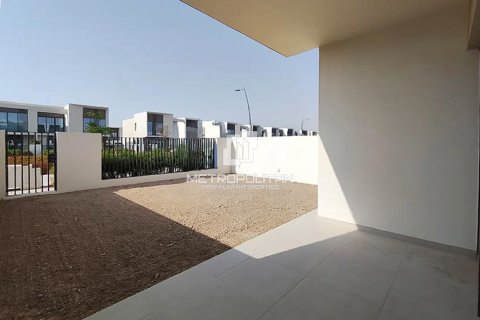 Māja The Valley, Dubaijā, AAE 3 istabas, 195 m2 Nr. 664692 - attēls 14