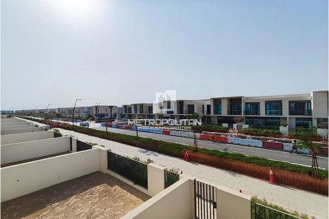 Māja The Valley, Dubaijā, AAE 3 istabas, 195 m2 Nr. 664692 - attēls 18