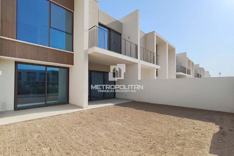 Māja The Valley, Dubaijā, AAE 3 istabas, 195 m2 Nr. 664692 - attēls 6