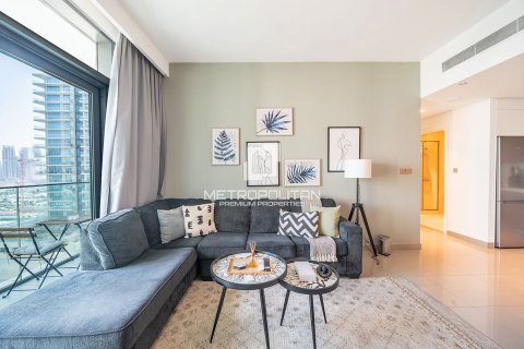 דירה למכירה ב Dubai Harbour, Dubai, איחוד האמירויות  1 חדר שינה, 80 מ"ר, מספר 664686 - תמונה 9