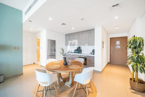 דירה למכירה ב Dubai Harbour, Dubai, איחוד האמירויות  1 חדר שינה, 80 מ"ר, מספר 664686 - תמונה 5