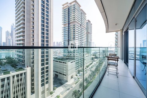דירה למכירה ב Dubai Harbour, Dubai, איחוד האמירויות  1 חדר שינה, 80 מ"ר, מספר 664686 - תמונה 4