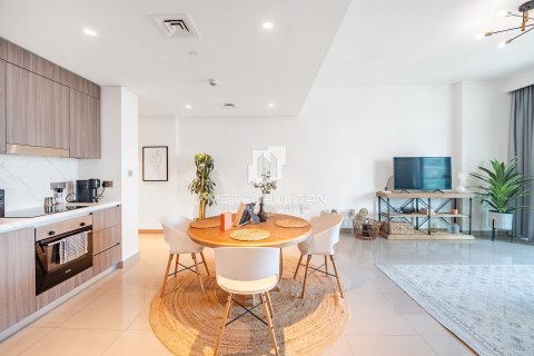 דירה למכירה ב Dubai Harbour, Dubai, איחוד האמירויות  1 חדר שינה, 80 מ"ר, מספר 664686 - תמונה 10