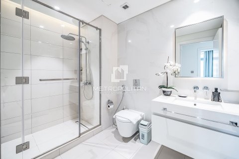 דירה למכירה ב Dubai Harbour, Dubai, איחוד האמירויות  1 חדר שינה, 80 מ"ר, מספר 664686 - תמונה 17