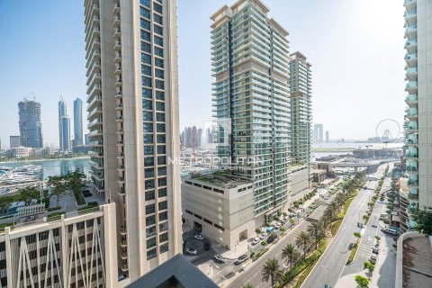 דירה למכירה ב Dubai Harbour, Dubai, איחוד האמירויות  1 חדר שינה, 80 מ"ר, מספר 664686 - תמונה 13