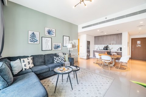 דירה למכירה ב Dubai Harbour, Dubai, איחוד האמירויות  1 חדר שינה, 80 מ"ר, מספר 664686 - תמונה 7