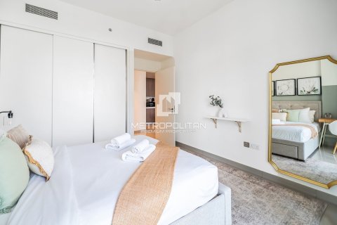 דירה למכירה ב Dubai Harbour, Dubai, איחוד האמירויות  1 חדר שינה, 80 מ"ר, מספר 664686 - תמונה 16