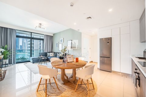 דירה למכירה ב Dubai Harbour, Dubai, איחוד האמירויות  1 חדר שינה, 80 מ"ר, מספר 664686 - תמונה 1