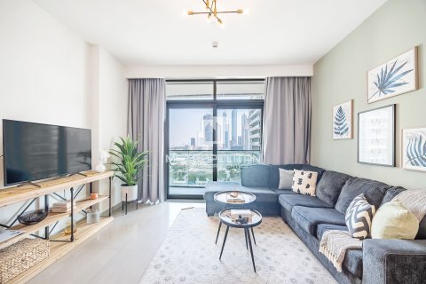 דירה למכירה ב Dubai Harbour, Dubai, איחוד האמירויות  1 חדר שינה, 80 מ"ר, מספר 664686 - תמונה 2