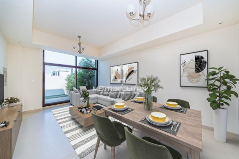 Villa en venta en Mohammed Bin Rashid City, Dubai, EAU 4 dormitorios, 187 m2 № 664691 - foto 2