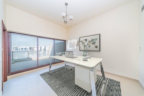 Villa en venta en Mohammed Bin Rashid City, Dubai, EAU 4 dormitorios, 187 m2 № 664691 - foto 9