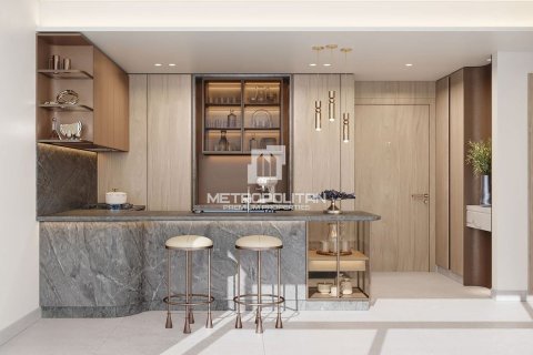 Wohnung zum Verkauf in Jumeirah Lake Towers, Dubai, VAE 2 Schlafzimmer, 132 m2 Nr. 664688 - Foto 6