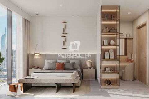 Wohnung zum Verkauf in Jumeirah Lake Towers, Dubai, VAE 2 Schlafzimmer, 132 m2 Nr. 664688 - Foto 8